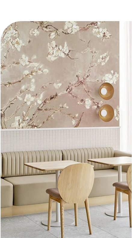 essential element in restaurant design